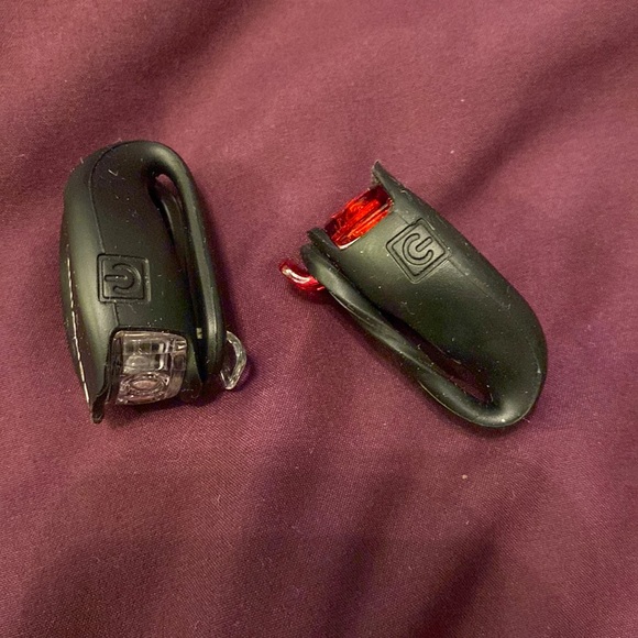 COPY - Schwinn | 2pcs set bike lights - Picture 4 of 7